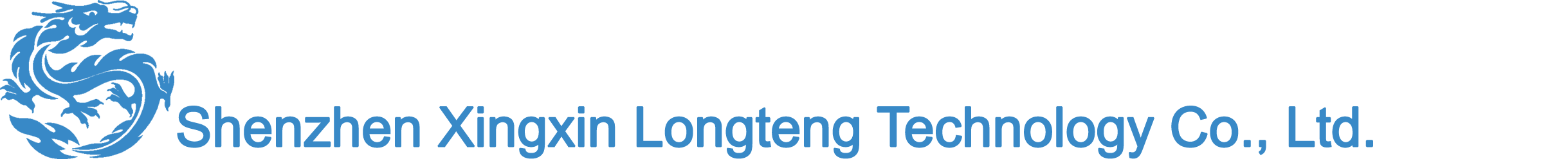 Shenzhen Xingxin Longteng Technology Co., Ltd.