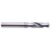 Stainless steel internal cooling milling cutter-1